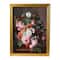 Hello Honey® Framed Vintage Reproduction Floral Still Life Print